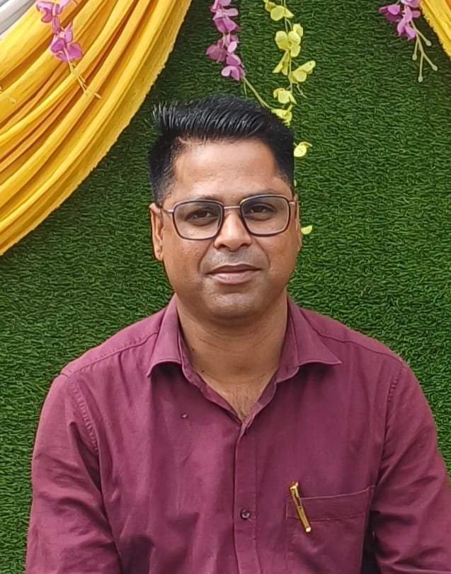 Asif Nurjaman